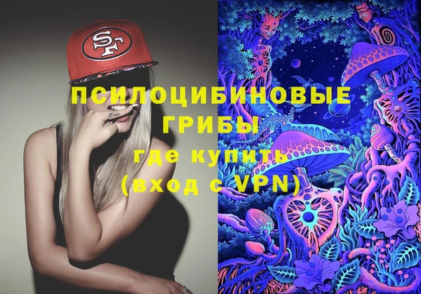 герыч Алексеевка